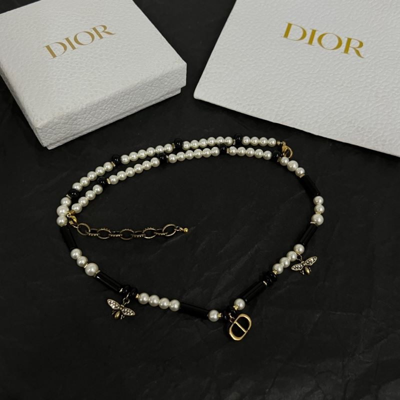 Christian Dior Necklaces